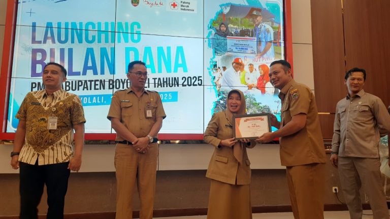 Optimis  capai 1 milyar, Bulan Dana PMI 2025 dikuncurkan