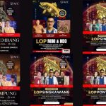 Road Show Nasional Januari 2026: Dr. Luigi Tancap Gas Keliling Indonesia, Wujud Nyata Kepemimpinan Berbasis Kemanusiaan