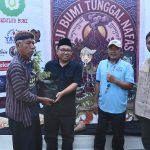 Hari Bumi 2026: “Siji Bumi Tunggal Nafas” di Sanggar Anagata Merapi, Penanaman Beringin Putih dan Pelestarian Budaya Tradisional