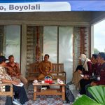 Inventarisasi Budaya Boyolali Dikebut, Siap Diajukan Jadi WBTB.