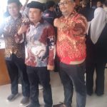 Kolaborasi BKK, Jamkrida, JTAB dan Tani Merdeka: Petani Gajian Siap Revolusi Pertanian Jateng