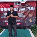 Peningkatan Kualitas Kebijakan Publik Melalui Media Tradisional, DPRD Provinsi Jawa Tengah Dorong Partisipasi Masyarakat.