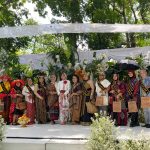 Bertema Wastra Nusantara, HARPI Melati Solo  memperingati hari Kartini 2026