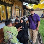 Pasutri asal Sragen: Sembuh dari Infeksi Kronis dan Hindari Amputasi Berkat Suplemen Kesehatan