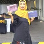 Dari Perjuangan Melawan Penyakit Hingga Meraih Kesuksesan Finansial di AFC