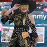 Lomba Fashion Show “Batik Trendi” Dorong Anak Lebih Percaya Diri dan Kreatif