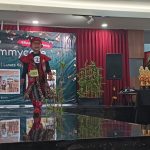 Lomba Fashion Show “Batik Trendi” Jadi Ajang Pengembangan Bakat dan Kepercayaan Diri Anak