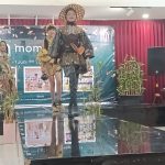 Puluhan Anak Tampilkan Pesona Batik Trendi dalam Lomba Fashion Show Kolaborasi Luwes Kestalan dan Esaje Sikop Community