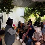 Serap Aspirasi Perempuan, Nunik Sulastri Rahayu Gelar Reses Bersama Perwakilan Ibu-Ibu Tiga Desa di Sambi