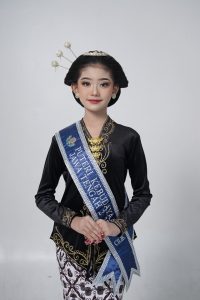 Orinda Faiha Maheswari atau yang akrab disapa Orin. Siswi kelas VII SMP Negeri 2 Surakarta ini kembali dipercaya mewakili Provinsi Jawa Tengah dalam ajang Putera Puteri Kebudayaan Cilik Indonesia 2026