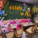 Pertemuan Rutin Bulanan PPLIPI SURAKARTA, membahas rencana kerja untuk HUT  RI,