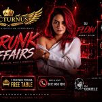 Nocturnus Nightclub Hadirkan “Drink Affairs”, Suguhan Hiburan Malam dengan Guest Star DJ Flow