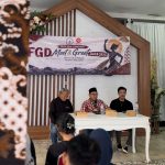 Generasi Muda Satukan Langkah, Duta Seni Boyolali Siapkan Kebangkitan Baru