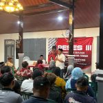Ribut Budi Santoso Serap Aspirasi Warga Karangduren dalam Reses III DPRD Jateng