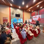 Serap Aspirasi Warga, Ribut Budi Santoso Gelar Reses III di Desa Andong Boyolali