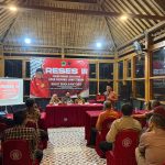 Ribut Budi Santoso Tampung Aspirasi Warga Ngemplak Melalui Reses III DPRD Jateng