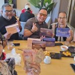 AFC Diamond Team Perluas Jaringan Hingga Brunei Darussalam, Produk AFC Kian Diminati Pasar Internasional