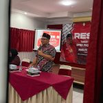 Serap Aspirasi Masyarakat Sambi, Ribut Budi Santoso Gelar Reses III Bersama Anggota DPRD Boyolali