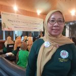 DPD WANITA TANI HKTI JATENG GANDENG UPF YANKESTRAD RS dr SARDJITO KEMBANGKAN TAMAN GIZI, URBAN FARMING DI PUNGGAWAN BANJARSARI SURAKARTA