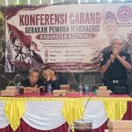 KONFERENSI CABANG GPM BOYOLALI TETAPKAN RIBUT BUDI SANTOSO SEBAGAI KETUA SECARA AKLAMAS