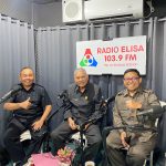 Membangun Ruang Informasi yang Sehat Tanpa Hoaks dan Disinformasi