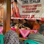 Tingkatkan Kualitas Pengawasan Perda, DPRD Provinsi Jawa Tengah Gelar Pertemuan di Karangmojo Klego Boyolali