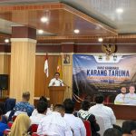 Karang Taruna Se-Jawa Tengah Gelar Rakor 2026 di Boyolali, Perkuat Peran Strategis sebagai Pilar Sosial