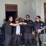 KUNJUNGI PETANI KOPI MILENIAL BOYOLALI, KARANG TARUNA JATENG DORONG PENGEMBANGAN BUMKT BERBASIS POTENSI LOKAL