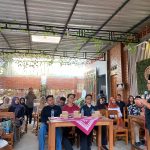 Duta Seni Boyolali Perkuat Komitmen Pelestarian Budaya, Siapkan Pencatatan HAKI Karya Tari