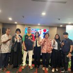 LOP AFC Yogyakarta Diserbu Peserta, Lebih dari 70 Orang Padati Hotel Harper Malioboro
