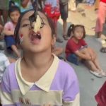 Meriahkan HUT RI 2026, Esaje Sikop Gelar Aneka Lomba Anak dan Ibu-Ibu