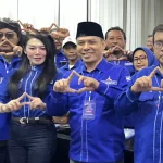 Budiono Rahmadi Kembali Nakhodai Demokrat Sragen, Fokus Kaderisasi dan Regenerasi