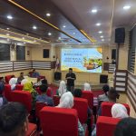 Ribut Budi Santosa Dorong Generasi Muda Boyolali Jaga Identitas Budaya di Tengah Arus Perubahan